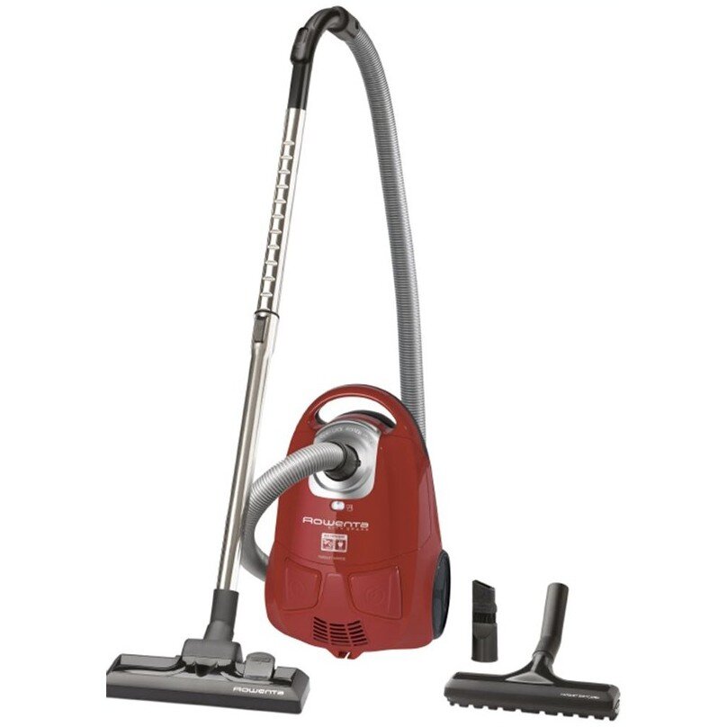 Aspirator cu sac Rowenta RO3923EA
