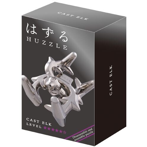 Huzzle Cast ELK - 515081