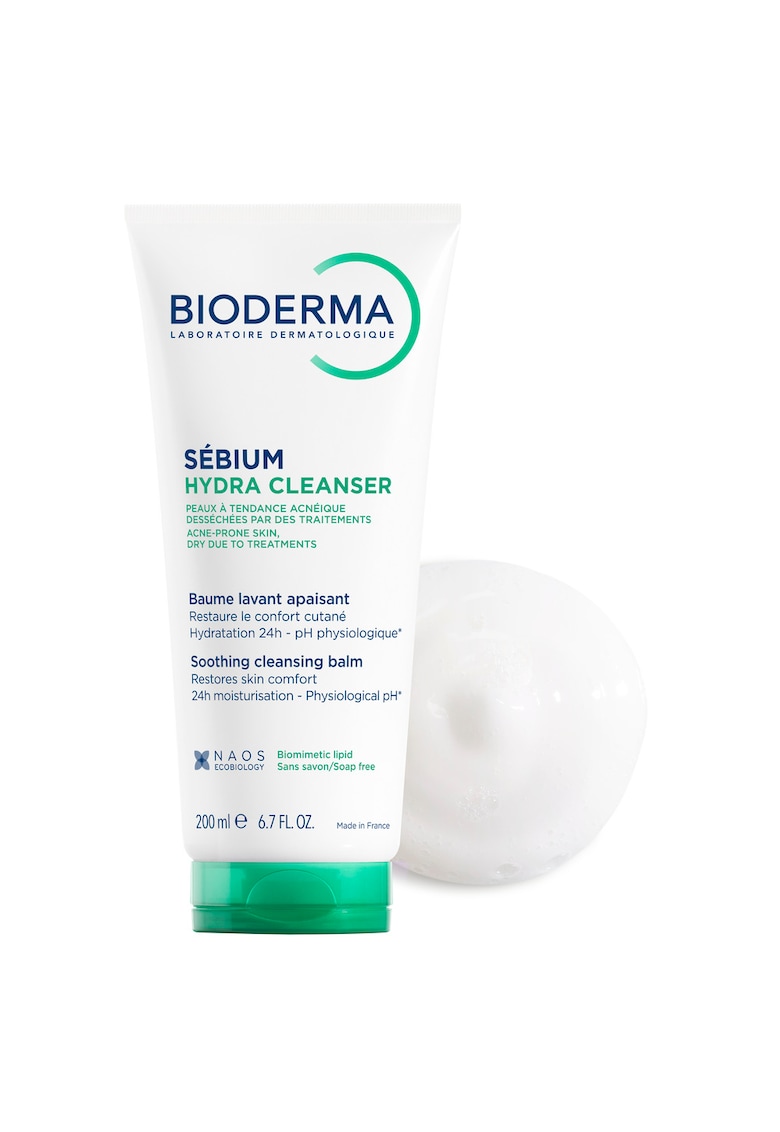 Gel de curatare  Sebium Hydra - 200 ml