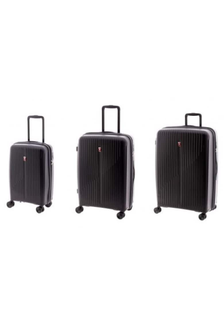 Gladiator Calypso MG50 - Negru