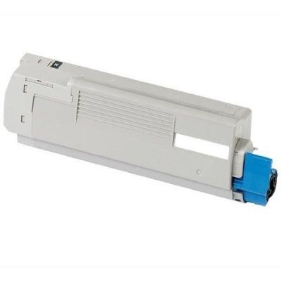 Toner laser OKI seria C5850/C5950 - Negru, 8000 pagini