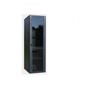 Xcab  Stand alone cabinet 19/ 600/1000mm (H:1166mm)