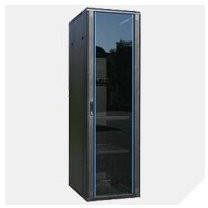 Cabinet Metalic 27U60100S Stand Alone, Xcab-27U60100S