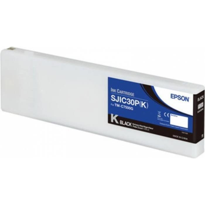 INK BLACK FOR TM-C7500