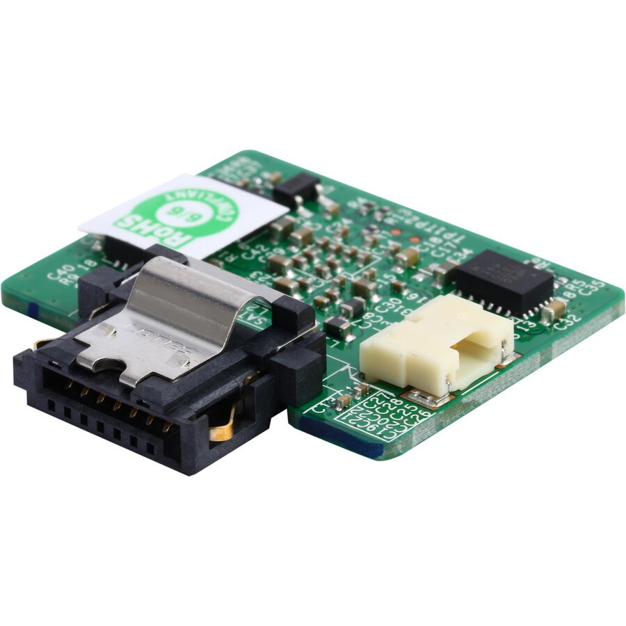 Supermicro Ssd-Dm064-Smcmvn1 64gb Sata Dom