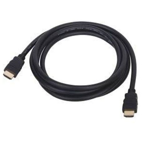 Cablu HDMI, SBOX,male, 3m