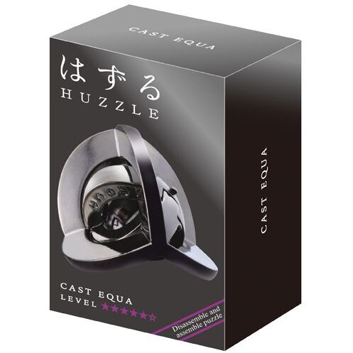 Huzzle Cast EQUA - 515089
