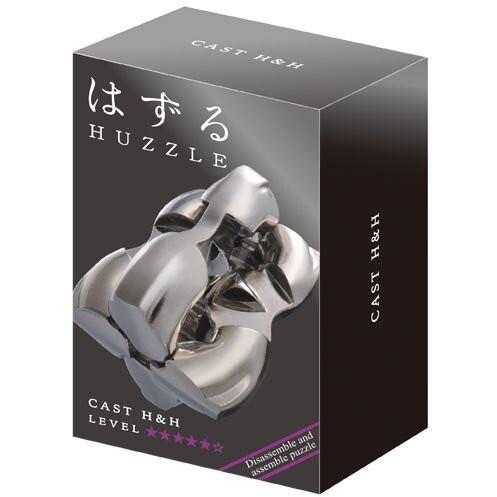Huzzle Cast HH - 515093
