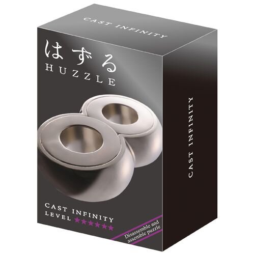 Huzzle Cast INFINITY - 515117