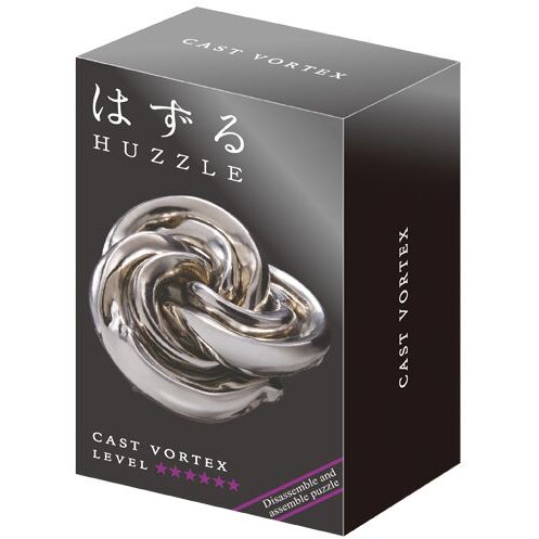 Huzzle Cast VORTEX - 515116