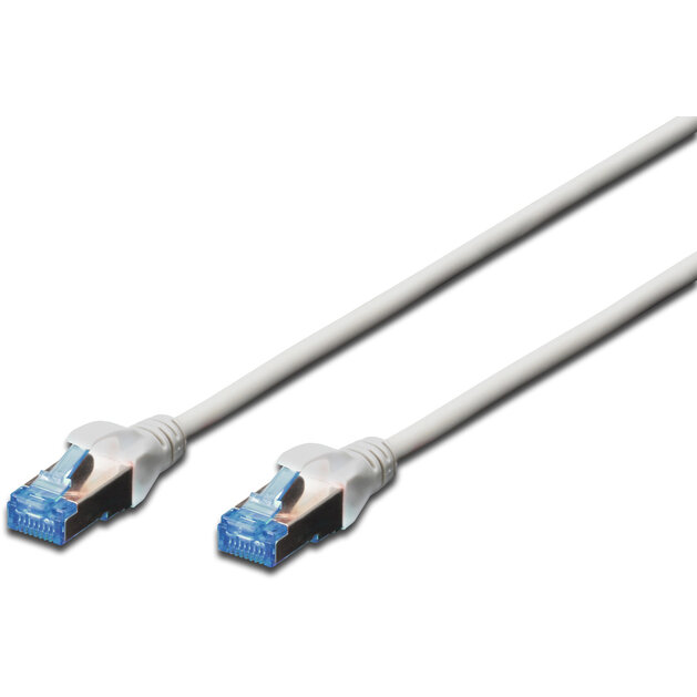 Cablu FTP Digitus Cat. 5e 5m Gri