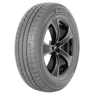 Anvelopa 175R13C 97/95Q RADIAL RA08 UN 8PR