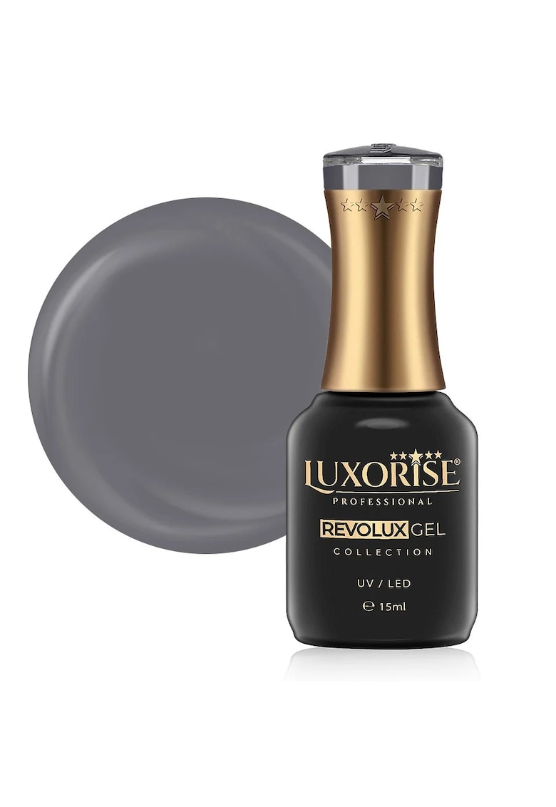 Oja Semipermanenta Revolux  Just in Time 15ml