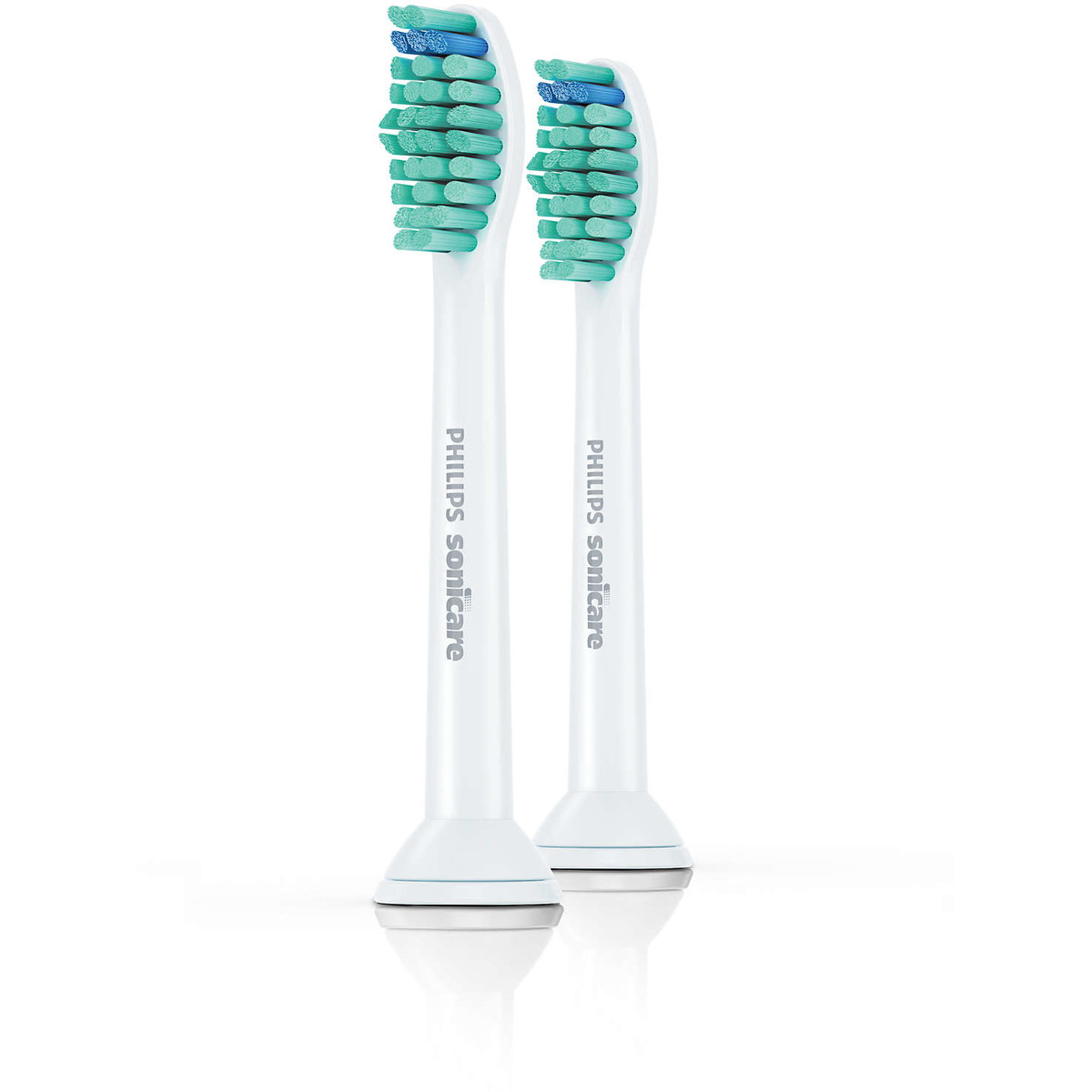 Rezerva periuta de dinti Philips Sonicare ProResults HX6012/07, 2 buc
