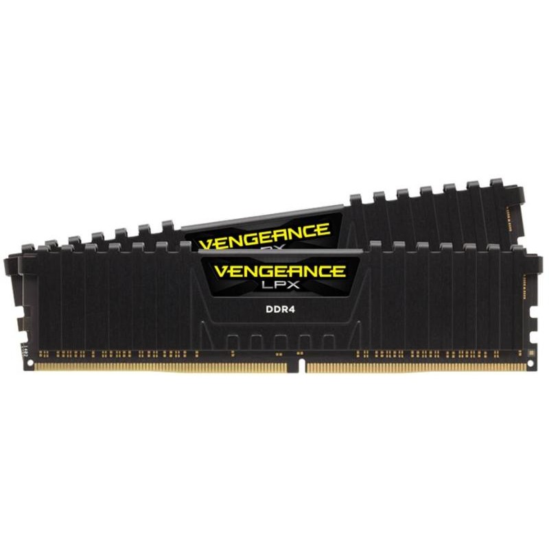 Memorie D4 2666 16gb C16 Corsair Ven Kit Cmk16gx4m2a2666c16