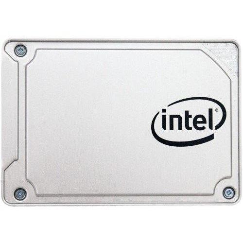 SSD 512GB M.2 Intel 545s SATA3 R/W:550/500 MB/s 2280 3D2 TLC