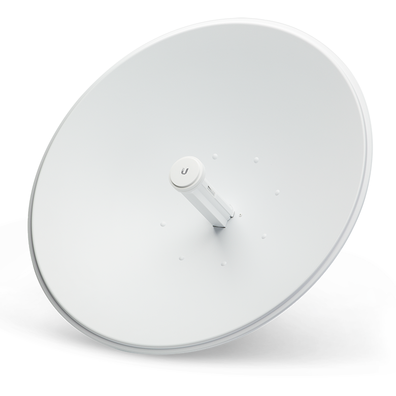 Ubiquiti PowerBeam M 29dBi 5GHz 802.11n MIMO 2x2 TDMA, 620 mm Dish Reflector