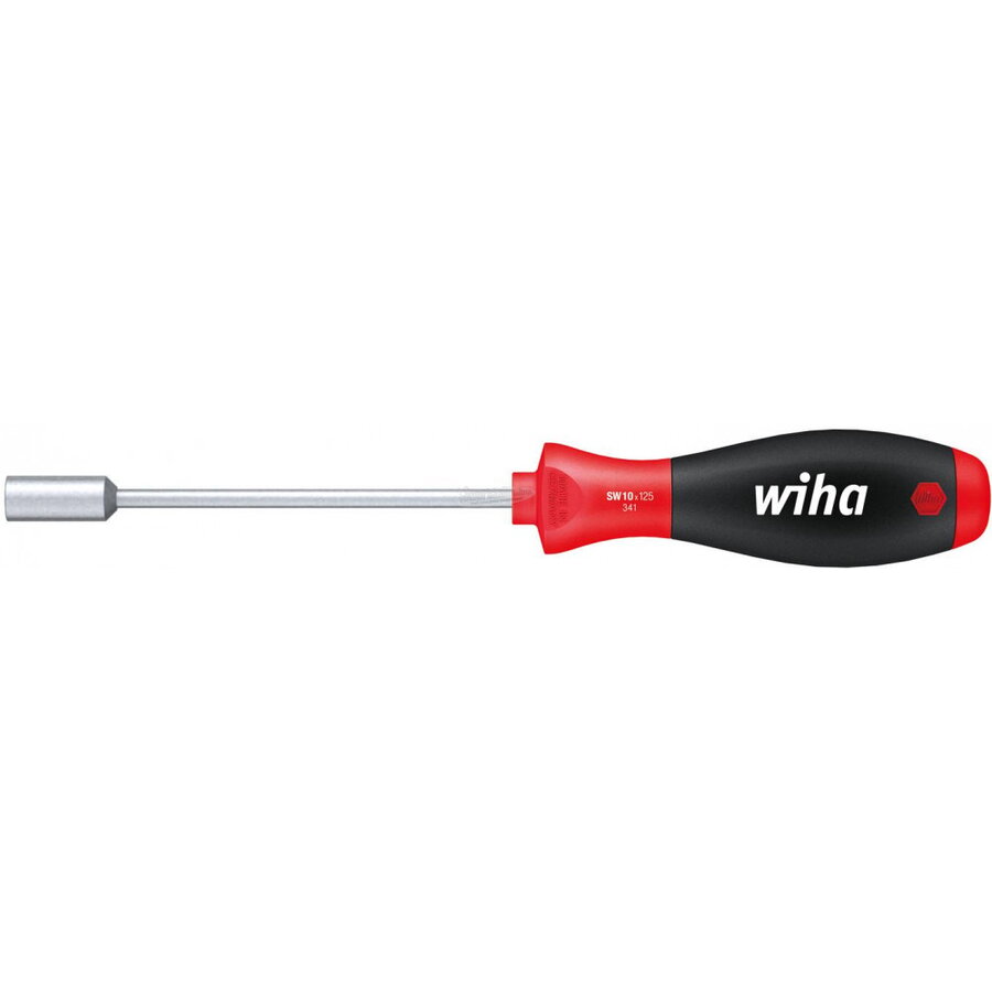 Cheie tubulara Wiha SoftFinish,  7,0x125 (040303-0777)