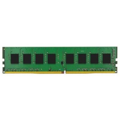 Kingston 8gb 2666mhz Ddr4 Non-Ecc Cl19 Dimm 1rx8