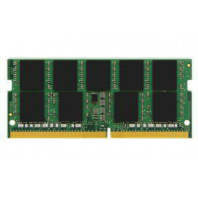 Kingston Dram Notebook Memory 8gb Ddr4 2666mhz Sodimm