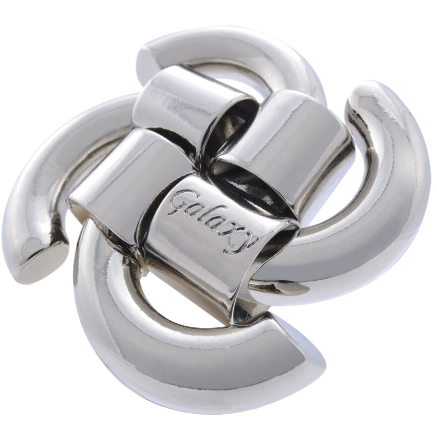 Puzzle metalic Huzzle Cast GALAXY - 515039