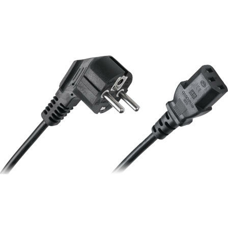 CABLU ALIMENTARE PC 2M