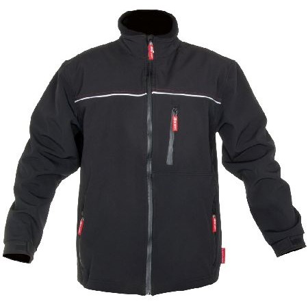 Jacheta elastica impermeabila cu protectie termica -2xl