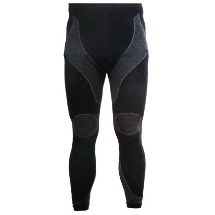 Pantalon de corp cu protectie termica ventilata - s/m