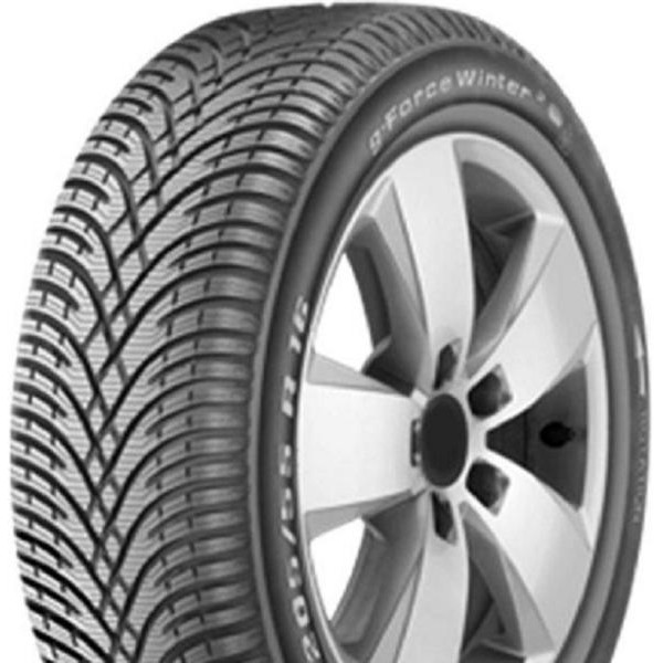 Anvelopa G-Force Winter 2 MS 3PMSF, 205/60 R16, 92H, E, B,  ) 69