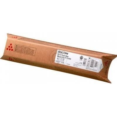 Cartus toner magenta Ricoh SPC430E, 24.000 pagini