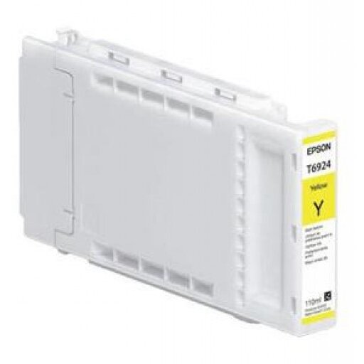 EPSON Cerneala galben               110ml