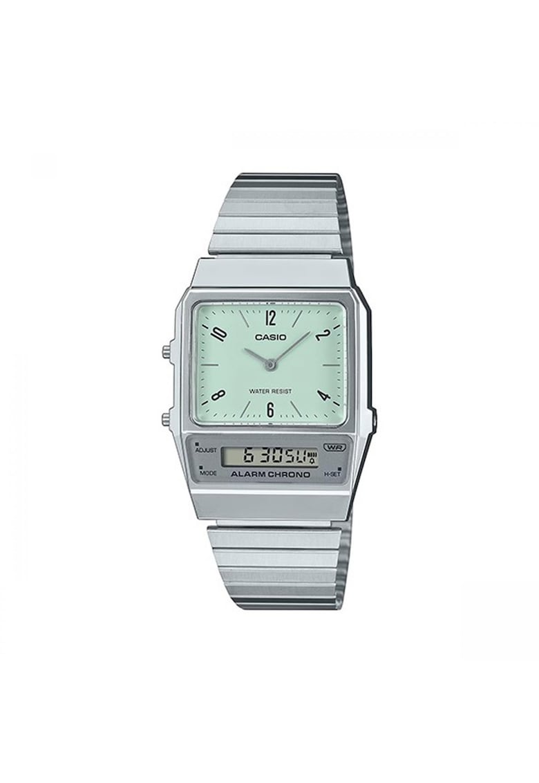 Ceas  Vintage Edgy 807463786 - Albastru