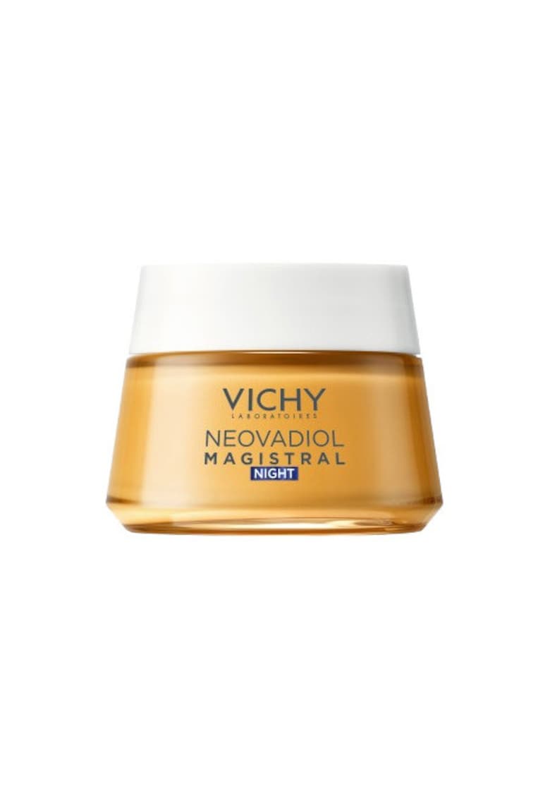 Crema cu acid hialuronic  Neovadiol Post-Menopause cu efect de refacere a lipidelor si redefinire - 50 ml - Antirid/Fermitate