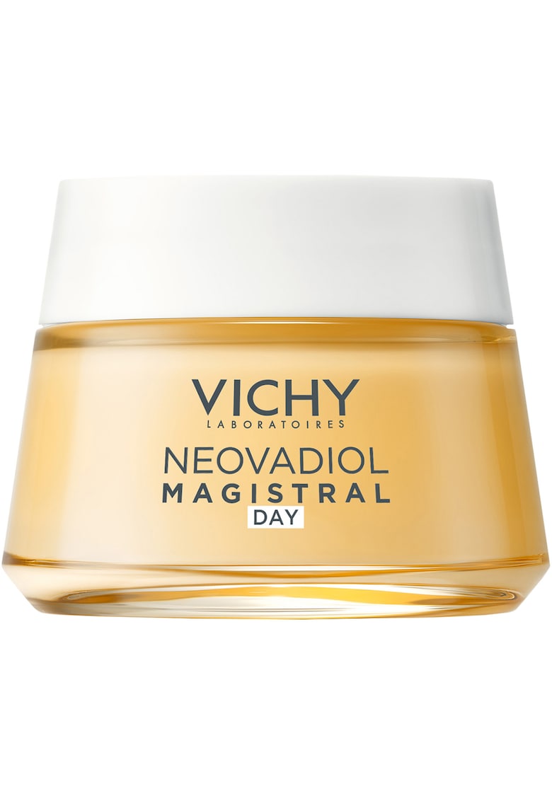 Crema cu acid hialuronic  Neovadiol Post-Menopause cu efect de refacere a lipidelor si redefinire - 50 ml - Netezire/Antirid/Fermitate/Redefinire