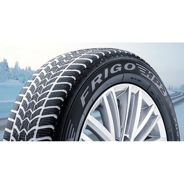Anvelopa Frigo HP 2 FP MS 3PMSF, 225/45 R17, 91H, E, B, )) 71