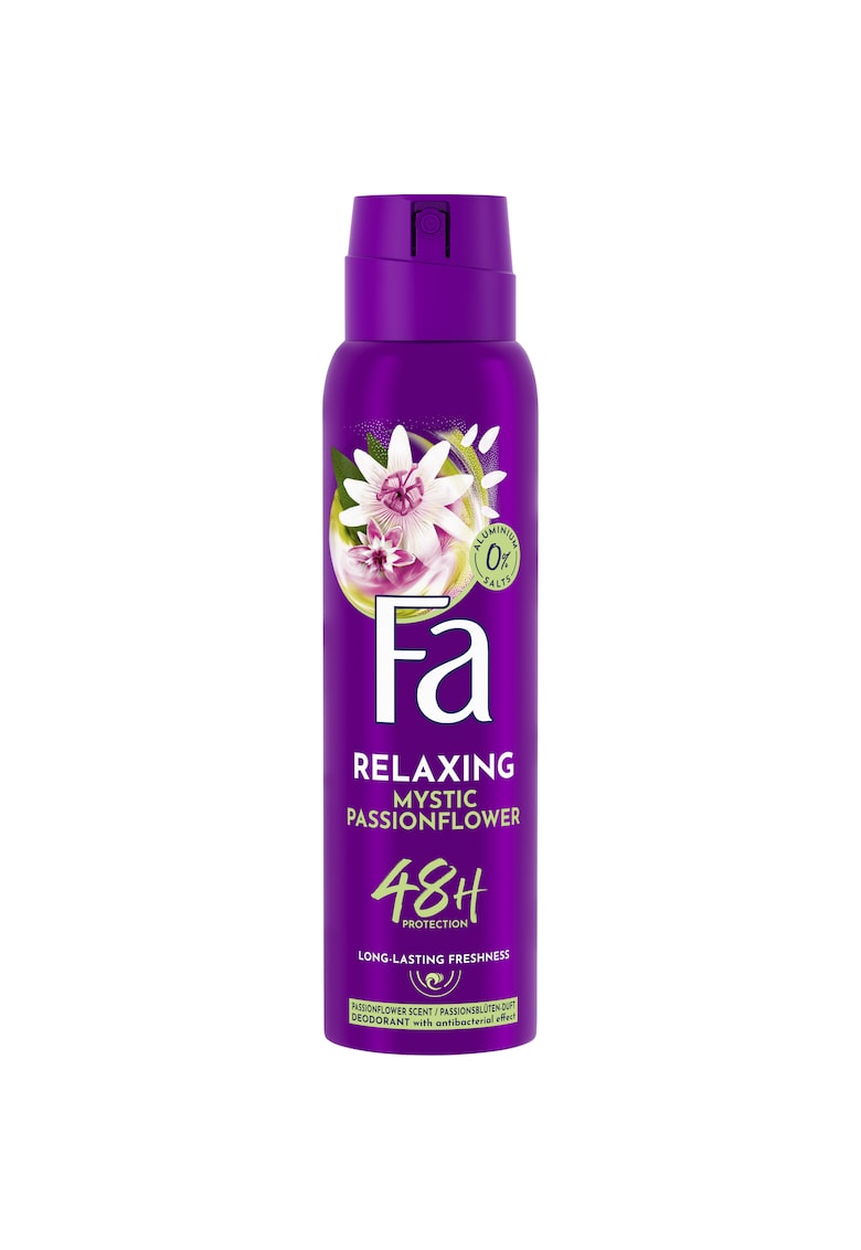 Deodorant spray  Femei - 150 ml - Floral