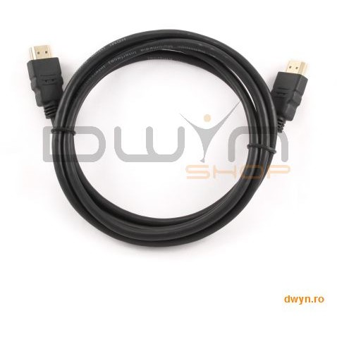 CABLU DATE mini HDMI v.1.4, 1.8m, 'CC-HDMI4C-6'