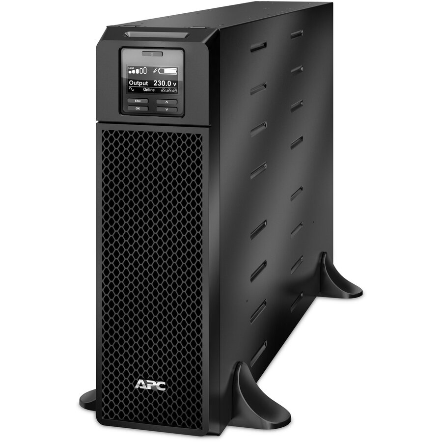 APC BY SCHNEIDER ELECTRIC UPS ACC WARRANTY EXTENSION 3Y/WBEXTWAR3YR-SP-05 APC