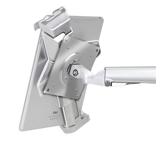 Suport tableta Ergotron 45-460-026, 7.9 - 13inch, Argintiu