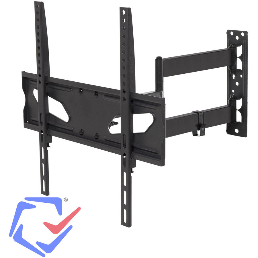 MC-711 26-55, 30 kg, Negru