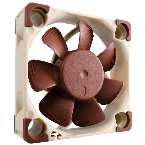 Ventilator  NF-A4x10, 4500 RPM