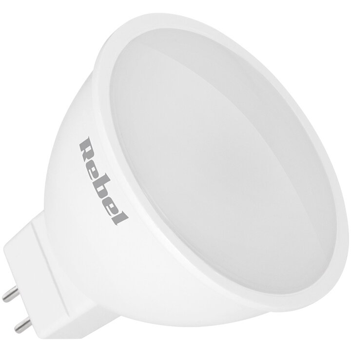 Bec LED 7W MR16 4000K 230V
