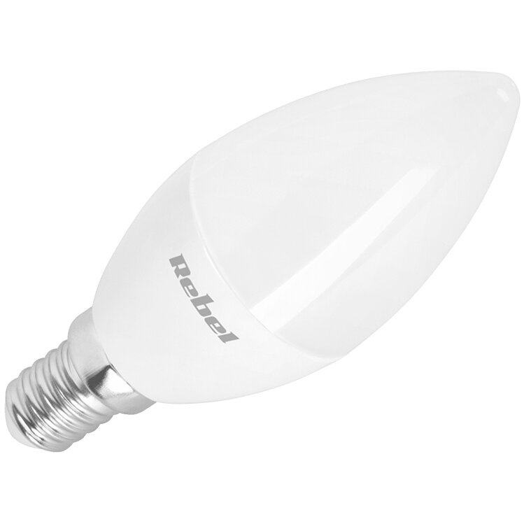 Bec LED E14 7W 4000K