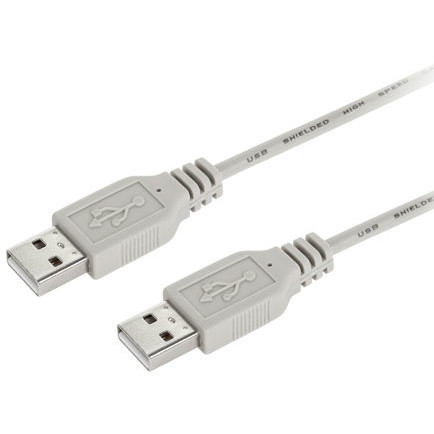 CABLU USB TATA A - TATA A 5M