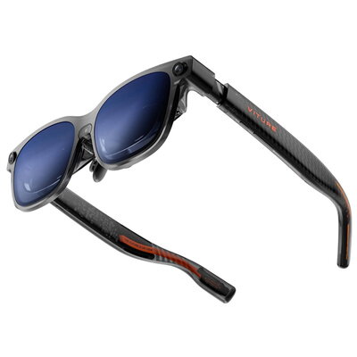 Oferte la Ochelari XR Luma Ultra Difuzoare Incorporate Sony Micro-OLED Negru