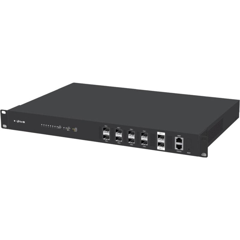 Switch Ubiquiti Gigabit UNIFI UF-OLT