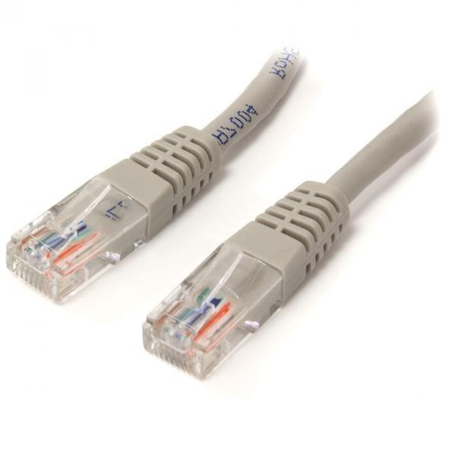 PATCH CORD  UTP SPACER Cat5e, 20m,  alb, SP-PT-CAT5-20M