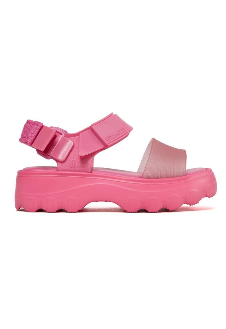 Sandale copii -  303828 - Sintetic - Roz - Roz