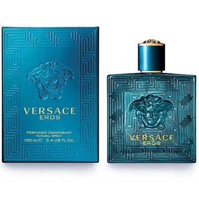 Eros 100ml