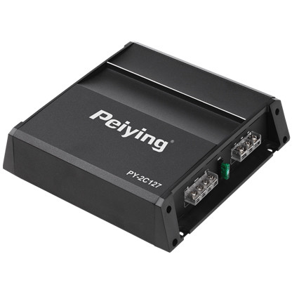 AMPLIFICATOR AUTO PY-2C127 PEIYING BASIC